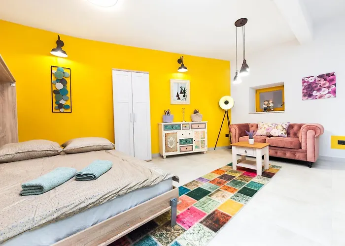 Apartman Paulina