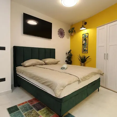 Apartman Paulina Rovinj Exterior photo