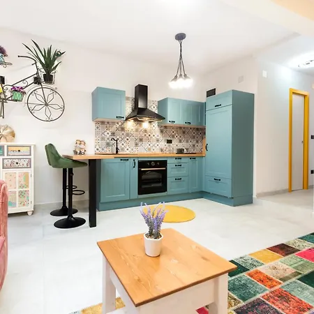 Apartman Paulina Rovinj Exterior photo