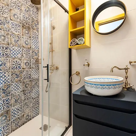 Apartman Paulina Rovinj Exterior photo