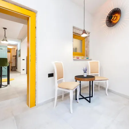 Apartman Paulina Rovinj Exterior photo