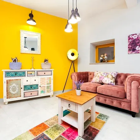 Apartman Paulina Rovinj Exterior photo