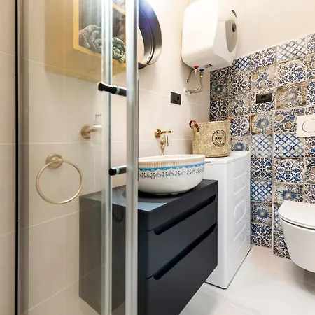 Apartman Paulina Rovinj Exterior photo
