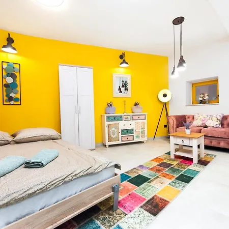 Apartman Paulina Rovinj Exterior photo