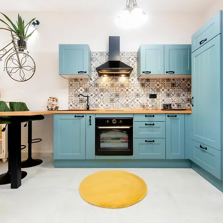Apartman Paulina Rovinj Exterior photo