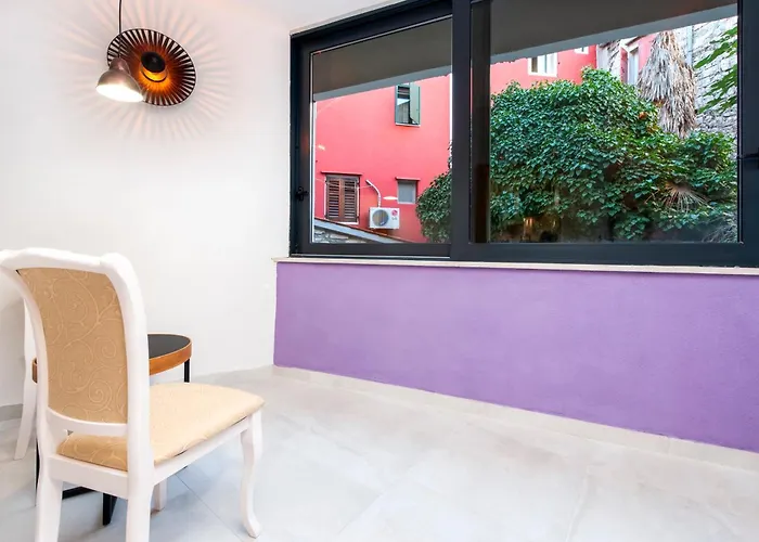 Apartman Paulina