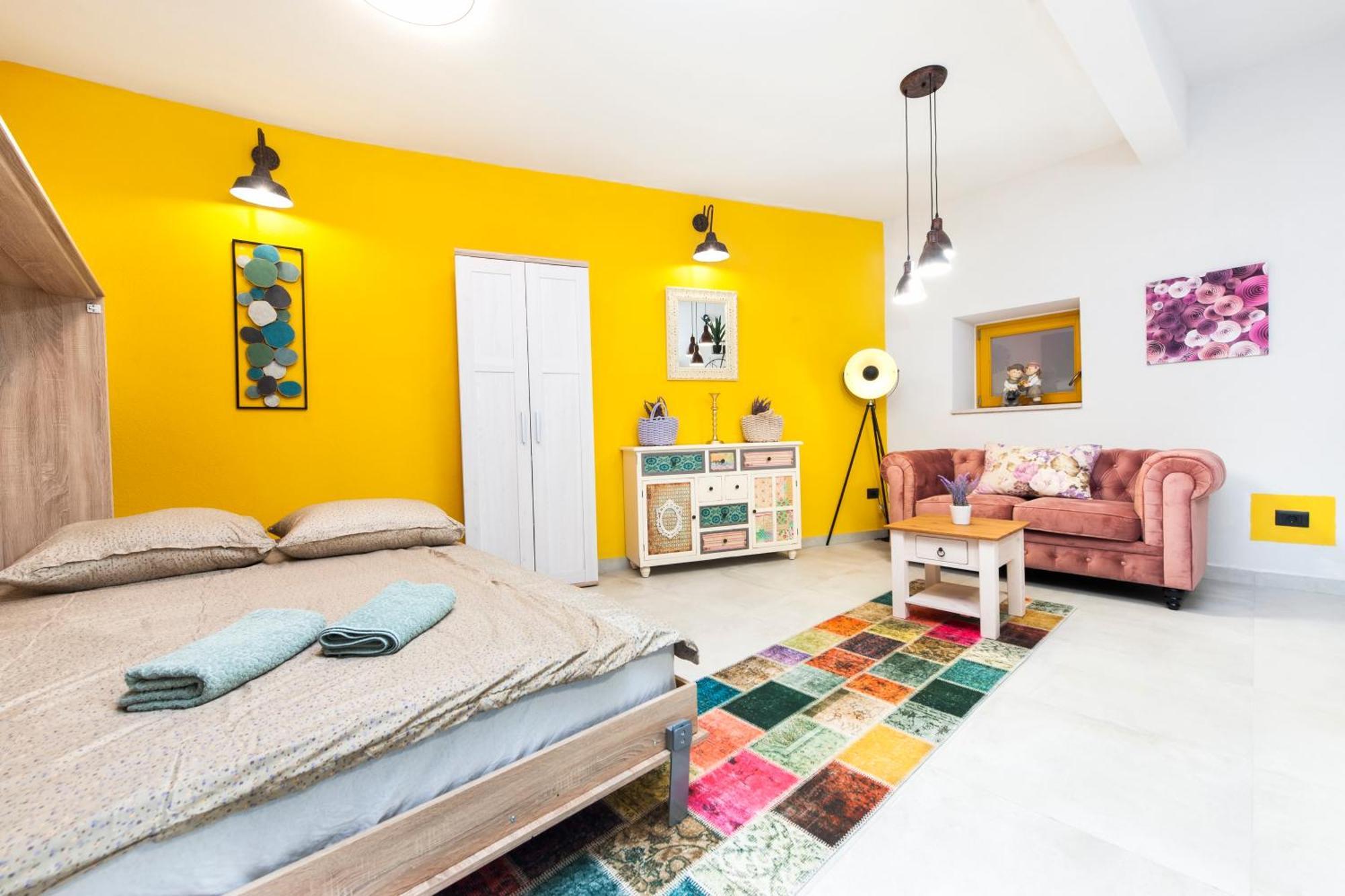 Apartment Paulina