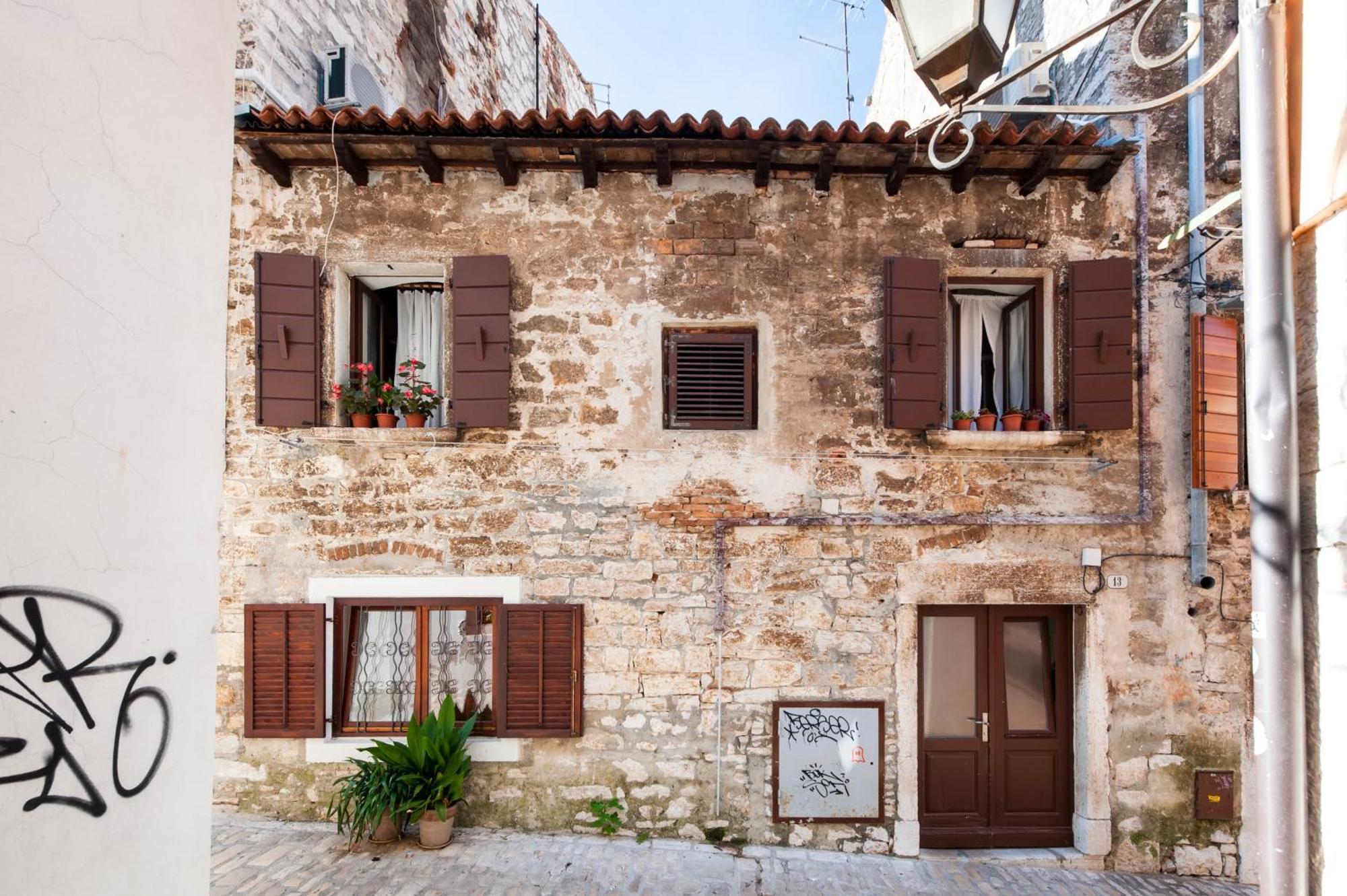 Paulina Rovinj
