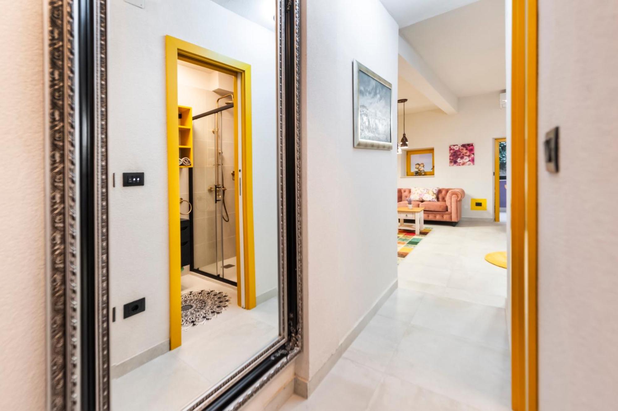 Paulina Apartment Rovinj